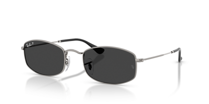 RAY-BAN RB3832 004/48 55