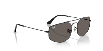 RAY-BAN RB3845 EXPLORER 5 002/B1 57