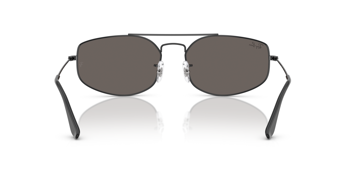 RAY-BAN RB3845 EXPLORER 5 002/B1 57