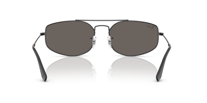 RAY-BAN RB3845 EXPLORER 5 002/B1 57