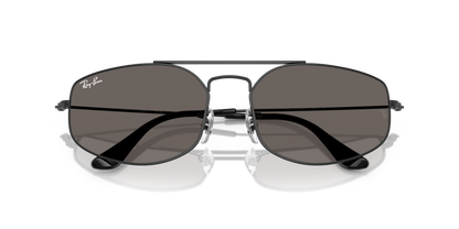 RAY-BAN RB3845 EXPLORER 5 002/B1 60