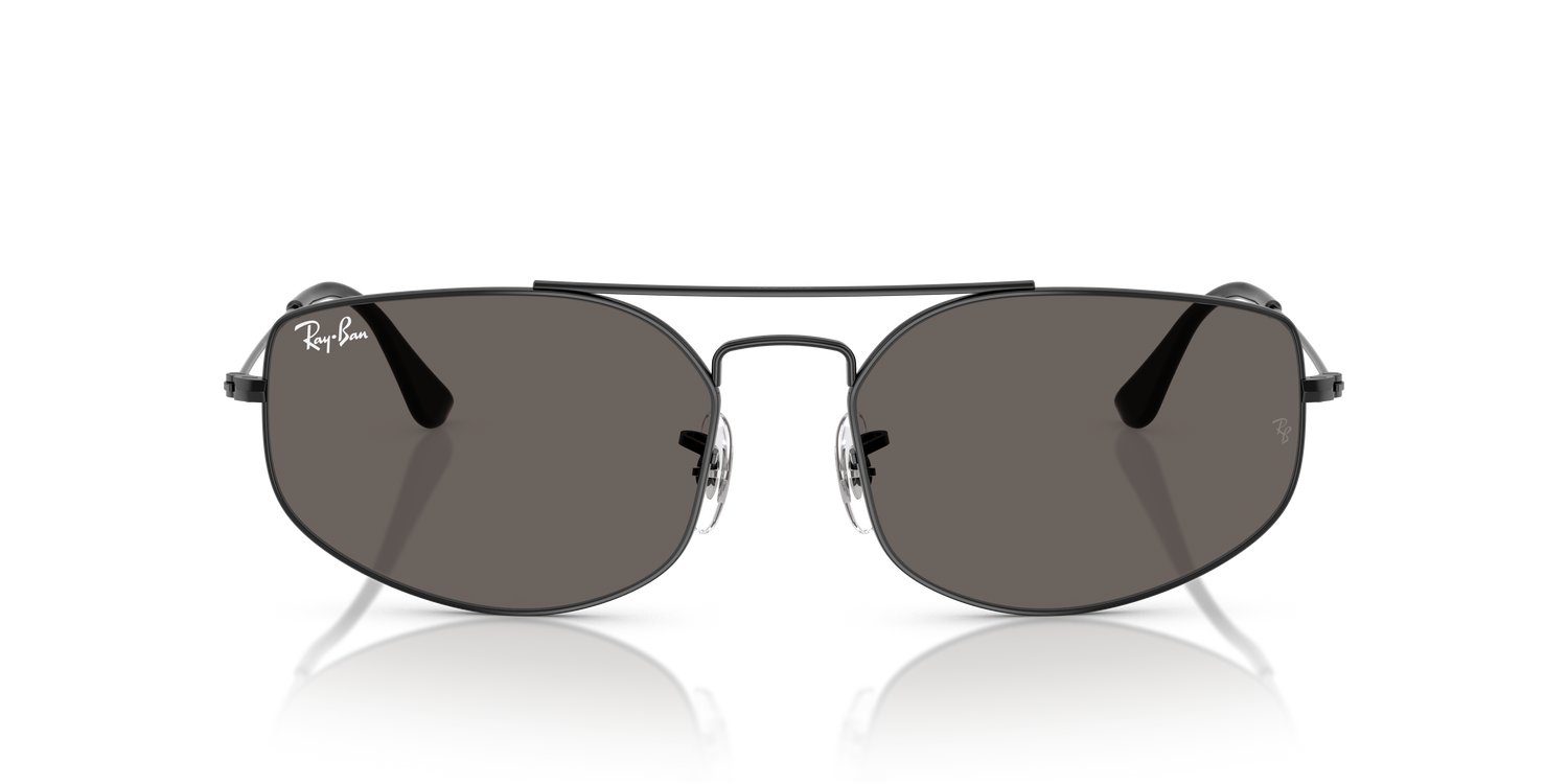 RAY-BAN RB3845 EXPLORER 5 002/B1 60