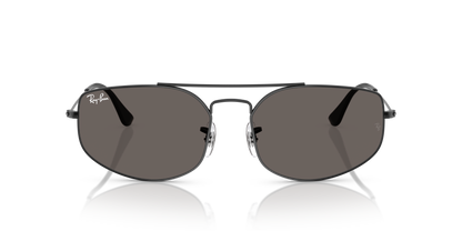RAY-BAN RB3845 EXPLORER 5 002/B1 60