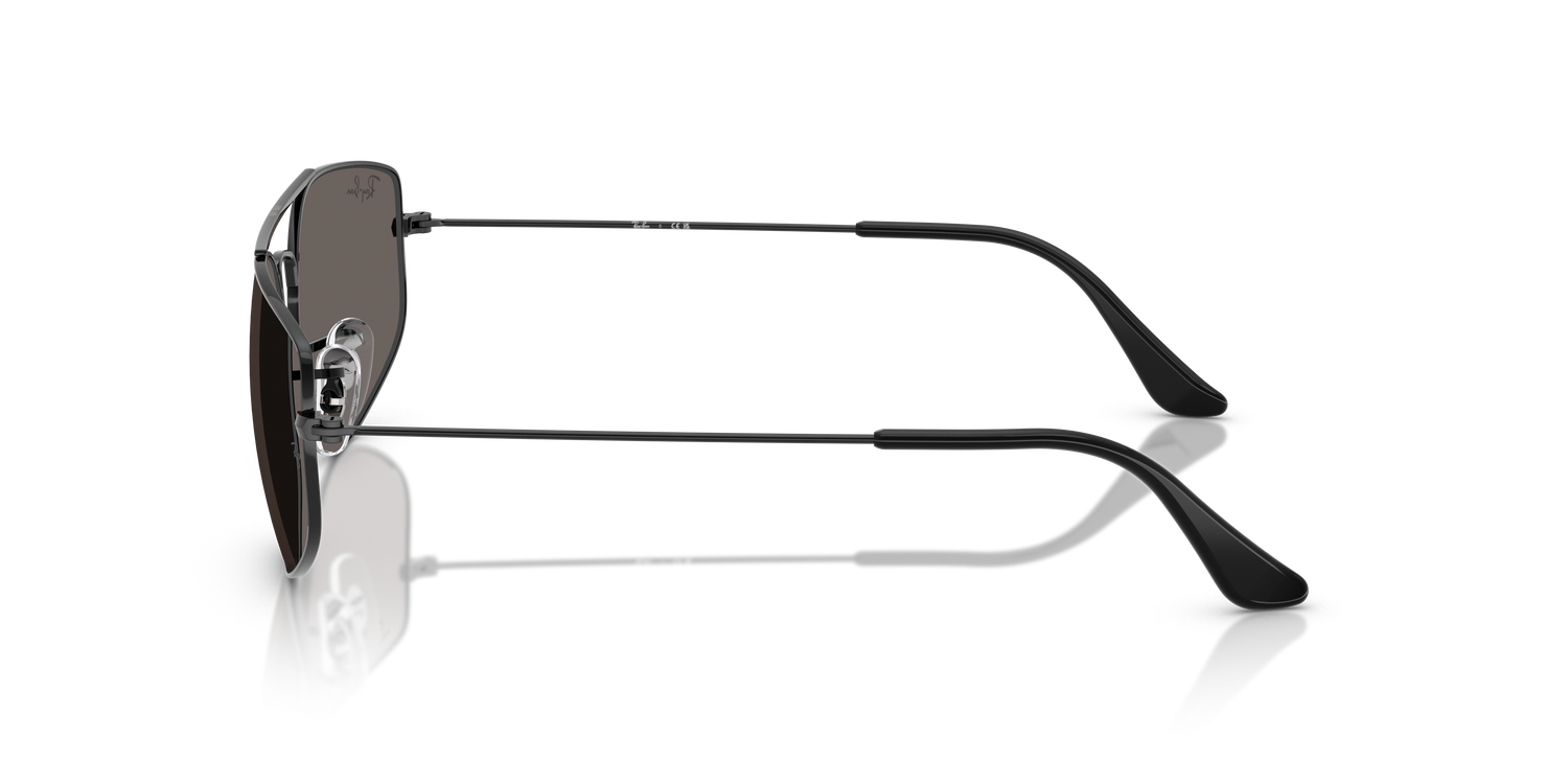 RAY-BAN RB3845 EXPLORER 5 002/B1 60