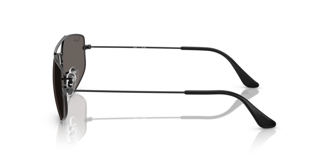 RAY-BAN RB3845 EXPLORER 5 002/B1 57