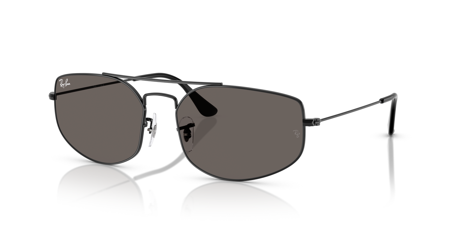 RAY-BAN RB3845 EXPLORER 5 002/B1 60