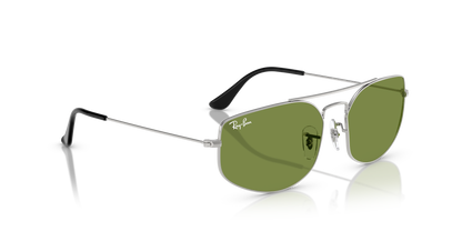 RAY-BAN RB3845 EXPLORER 5 003/4E 60