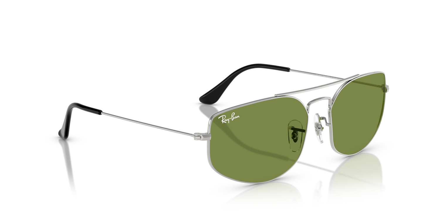 RAY-BAN RB3845 EXPLORER 5 003/4E 60