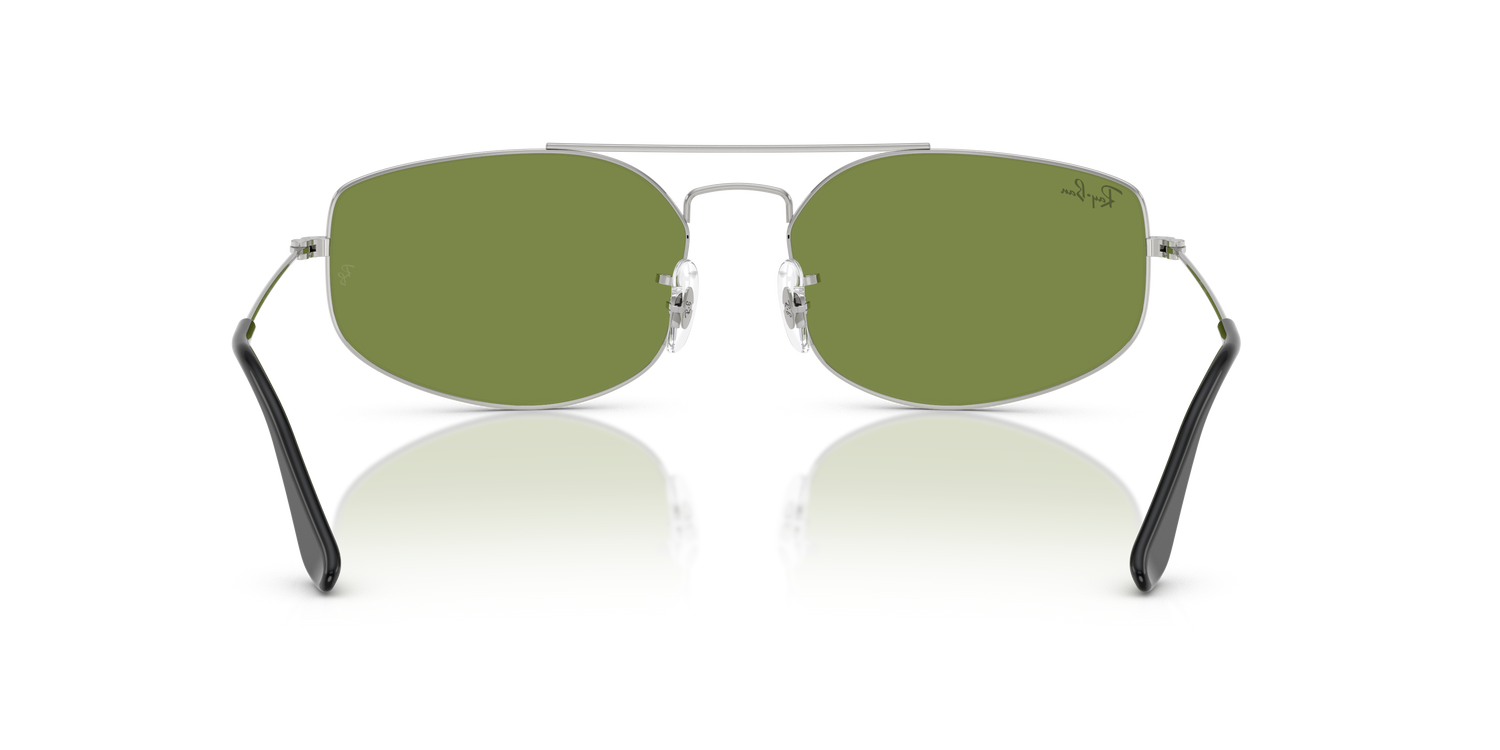 RAY-BAN RB3845 EXPLORER 5 003/4E 57