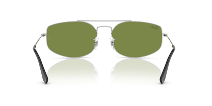 RAY-BAN RB3845 EXPLORER 5 003/4E 57