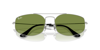 RAY-BAN RB3845 EXPLORER 5 003/4E 60