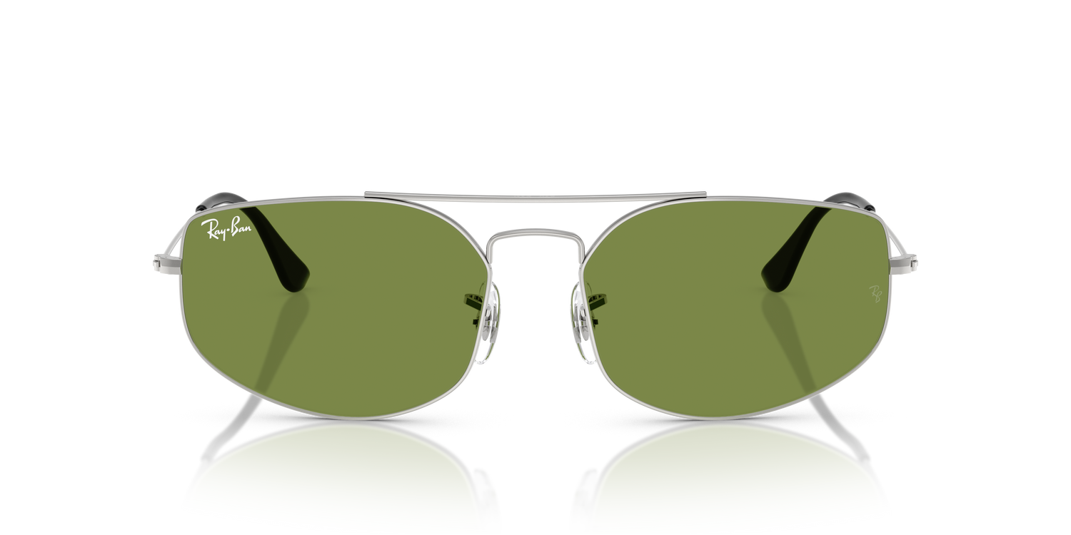 RAY-BAN RB3845 EXPLORER 5 003/4E 57