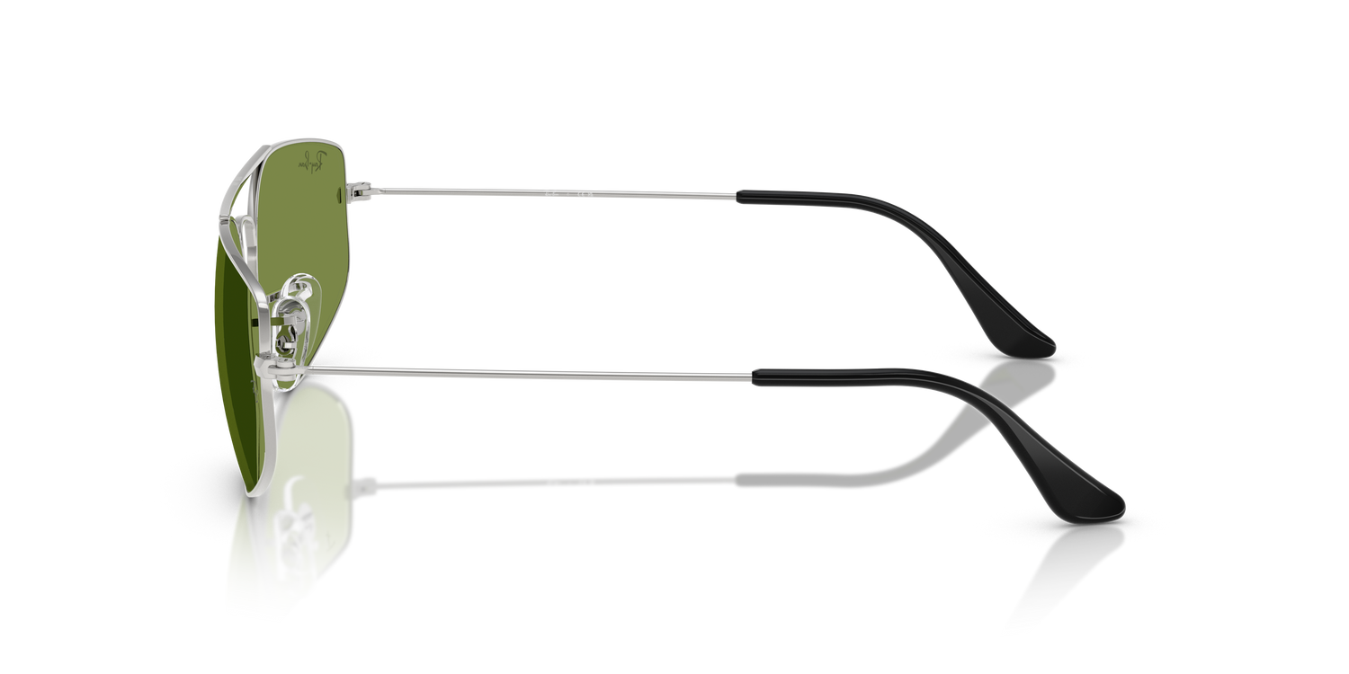 RAY-BAN RB3845 EXPLORER 5 003/4E 60