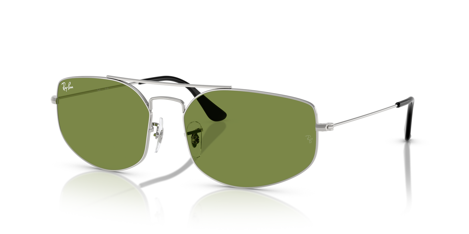 RAY-BAN RB3845 EXPLORER 5 003/4E 57