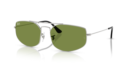 RAY-BAN RB3845 EXPLORER 5 003/4E 57