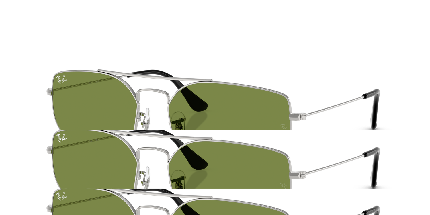 RAY-BAN RB3845 EXPLORER 5 003/4E 57