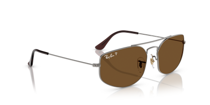 RAY-BAN RB3845 EXPLORER 5 004/57 60