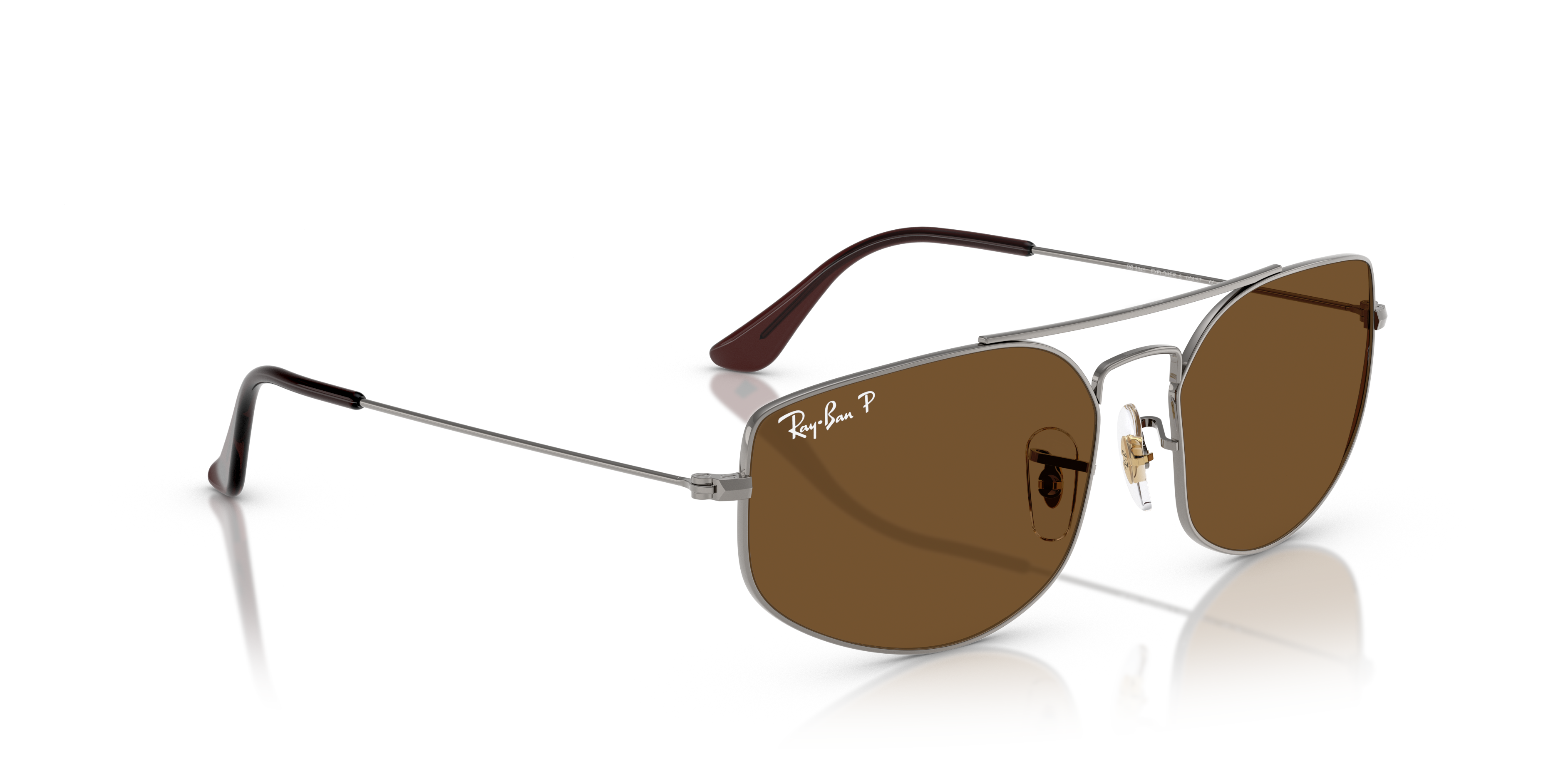 RAY-BAN RB3845 EXPLORER 5 004/57 57