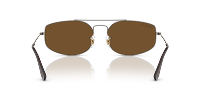 RAY-BAN RB3845 EXPLORER 5 004/57 57