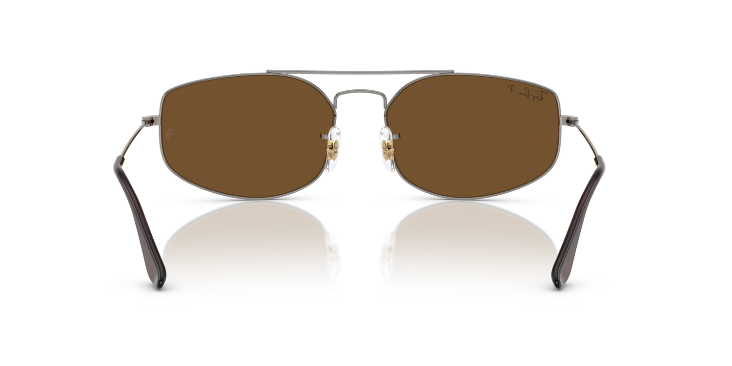 RAY-BAN RB3845 EXPLORER 5 004/57 60