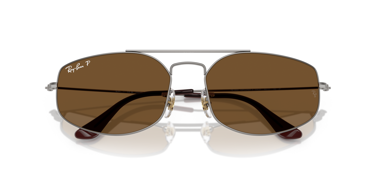 RAY-BAN RB3845 EXPLORER 5 004/57 60