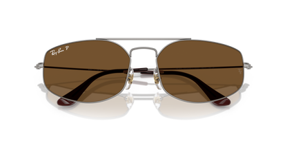 RAY-BAN RB3845 EXPLORER 5 004/57 60