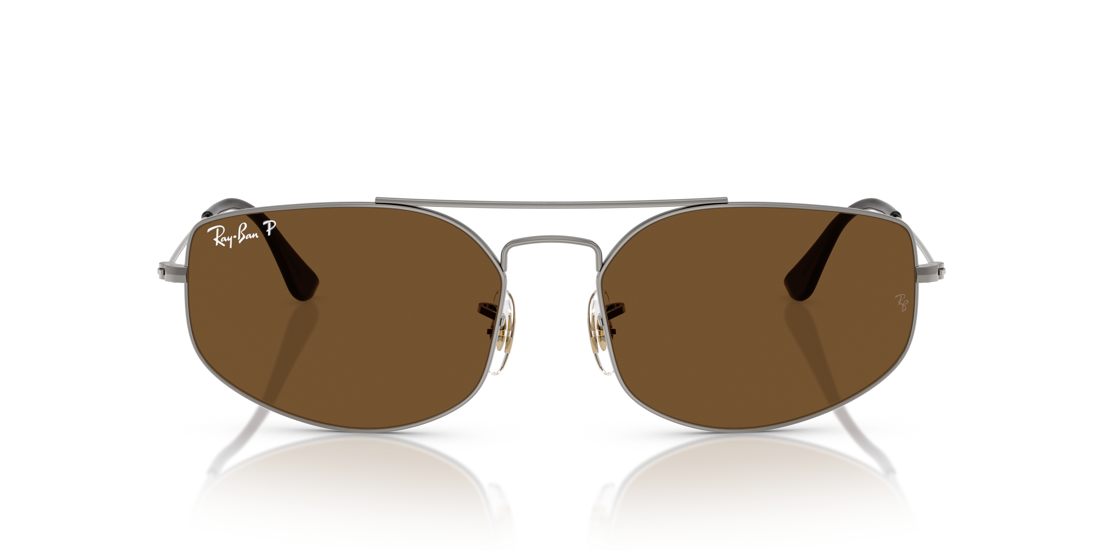 RAY-BAN RB3845 EXPLORER 5 004/57 60
