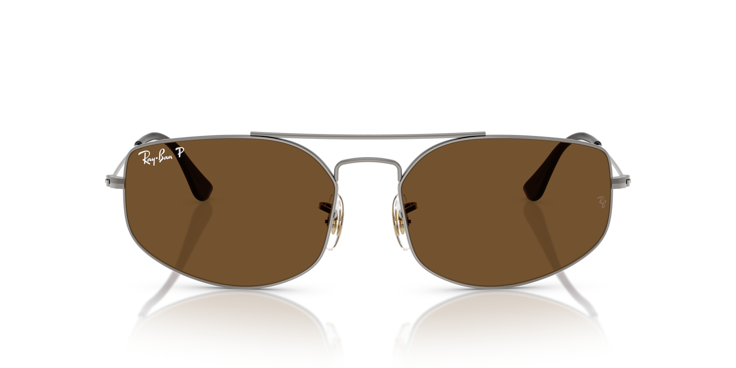 RAY-BAN RB3845 EXPLORER 5 004/57 57