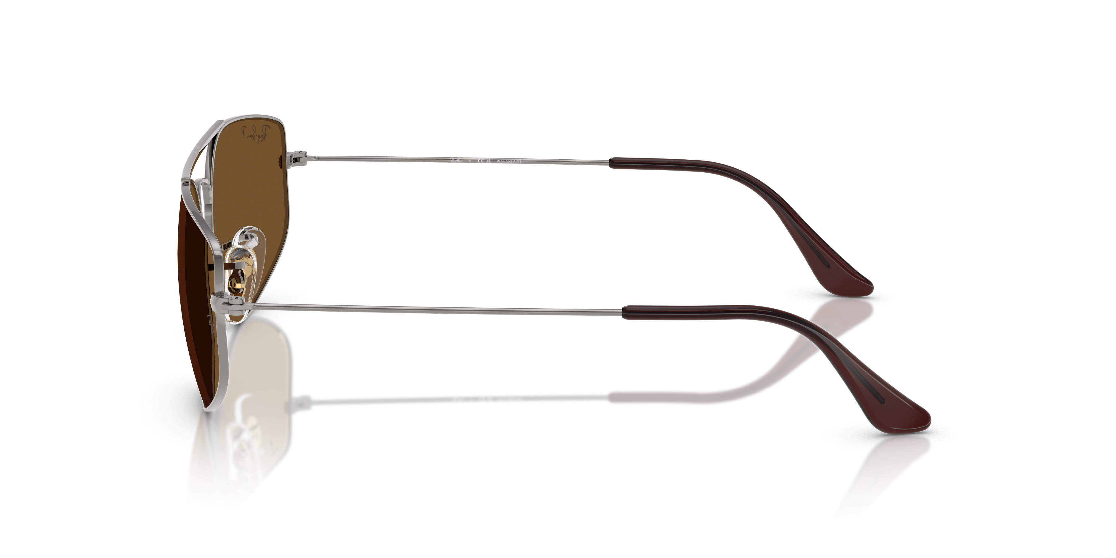 RAY-BAN RB3845 EXPLORER 5 004/57 57