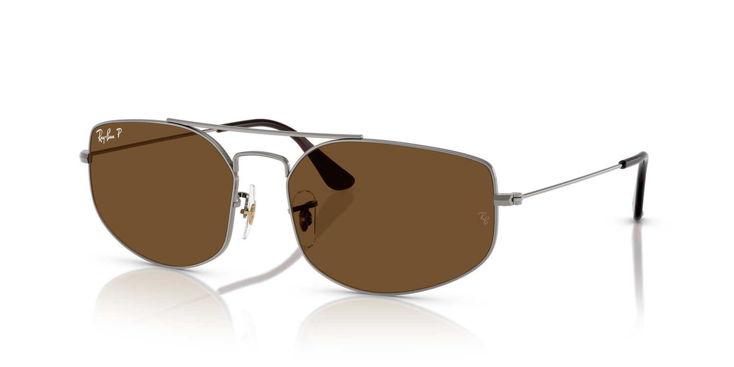 RAY-BAN RB3845 EXPLORER 5 004/57 57