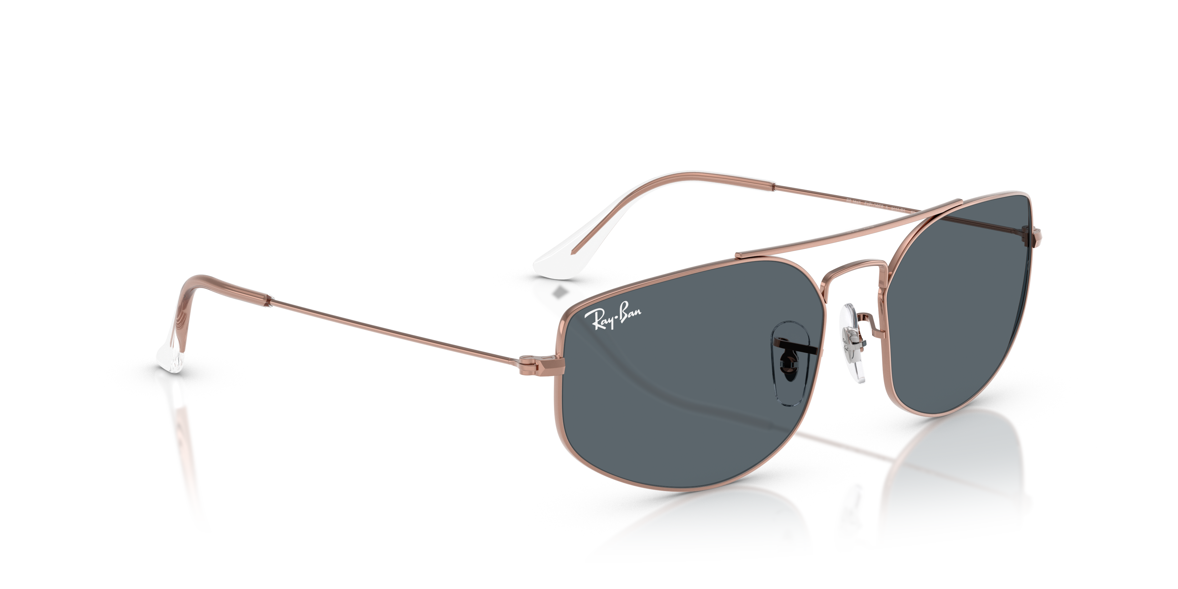 RAY-BAN RB3845 EXPLORER 5 9035R5 60