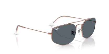 RAY-BAN RB3845 EXPLORER 5 9035R5 57