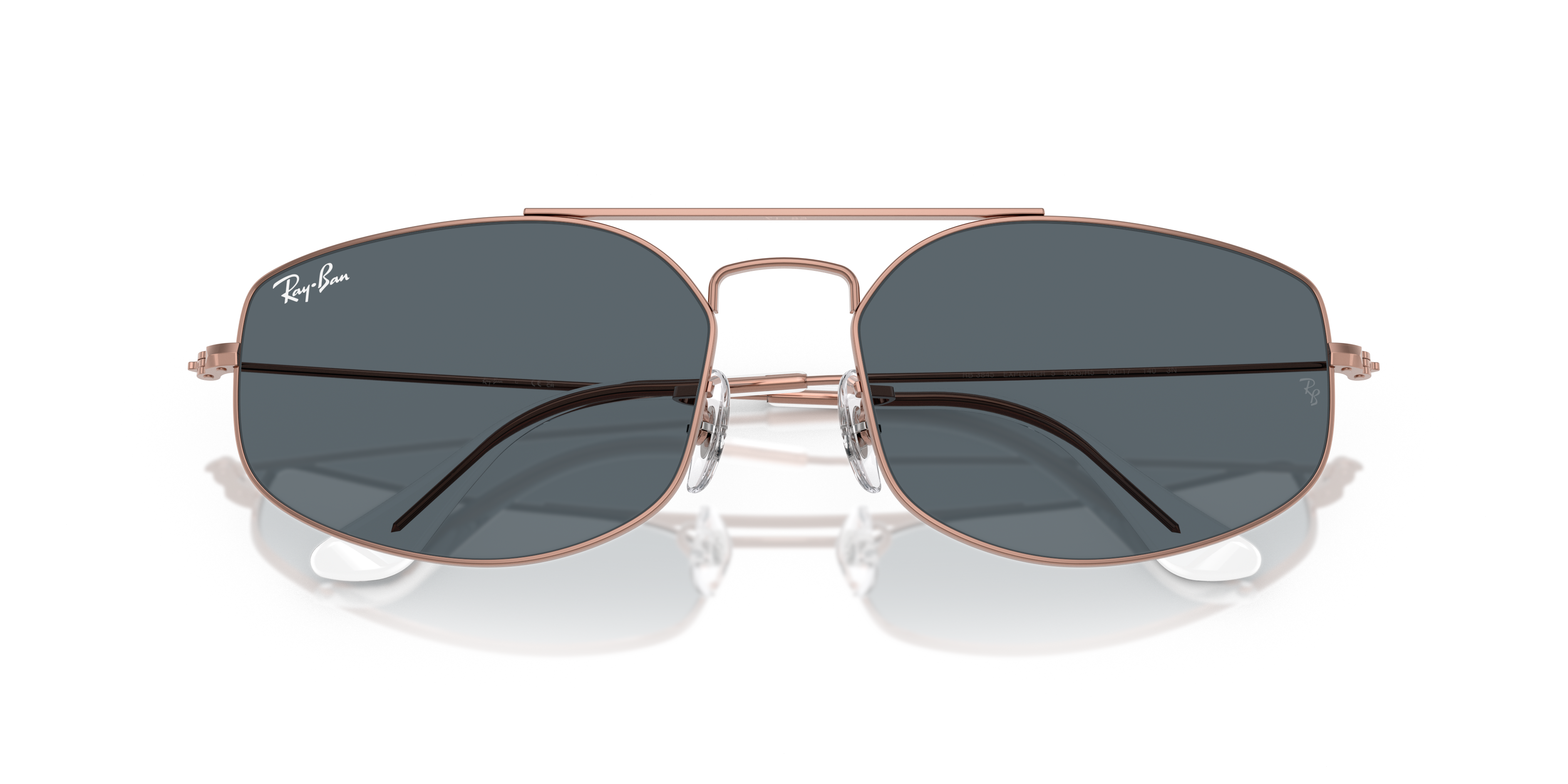 RAY-BAN RB3845 EXPLORER 5 9035R5 60