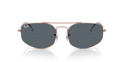 RAY-BAN RB3845 EXPLORER 5 9035R5 60