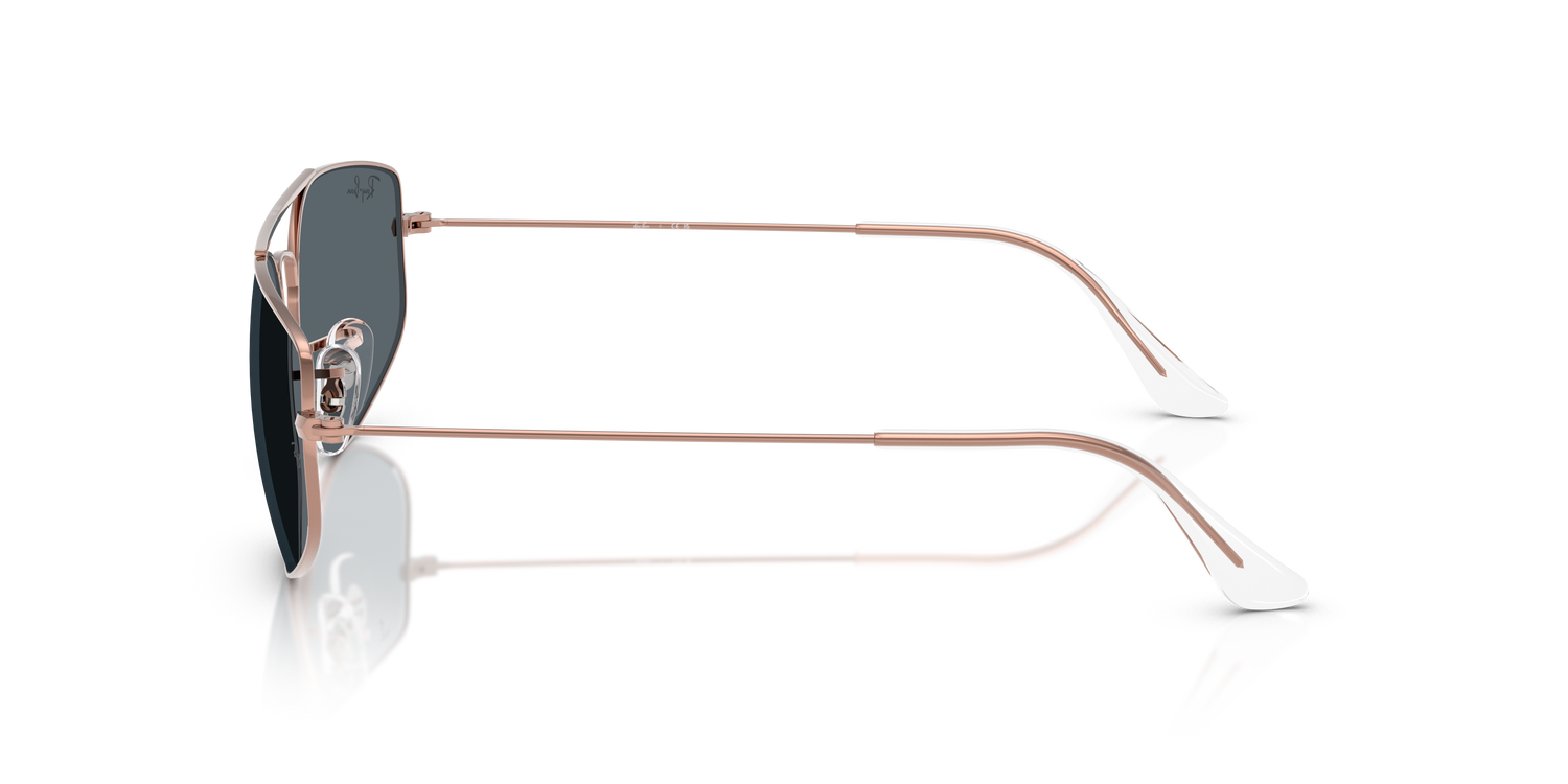 RAY-BAN RB3845 EXPLORER 5 9035R5 57