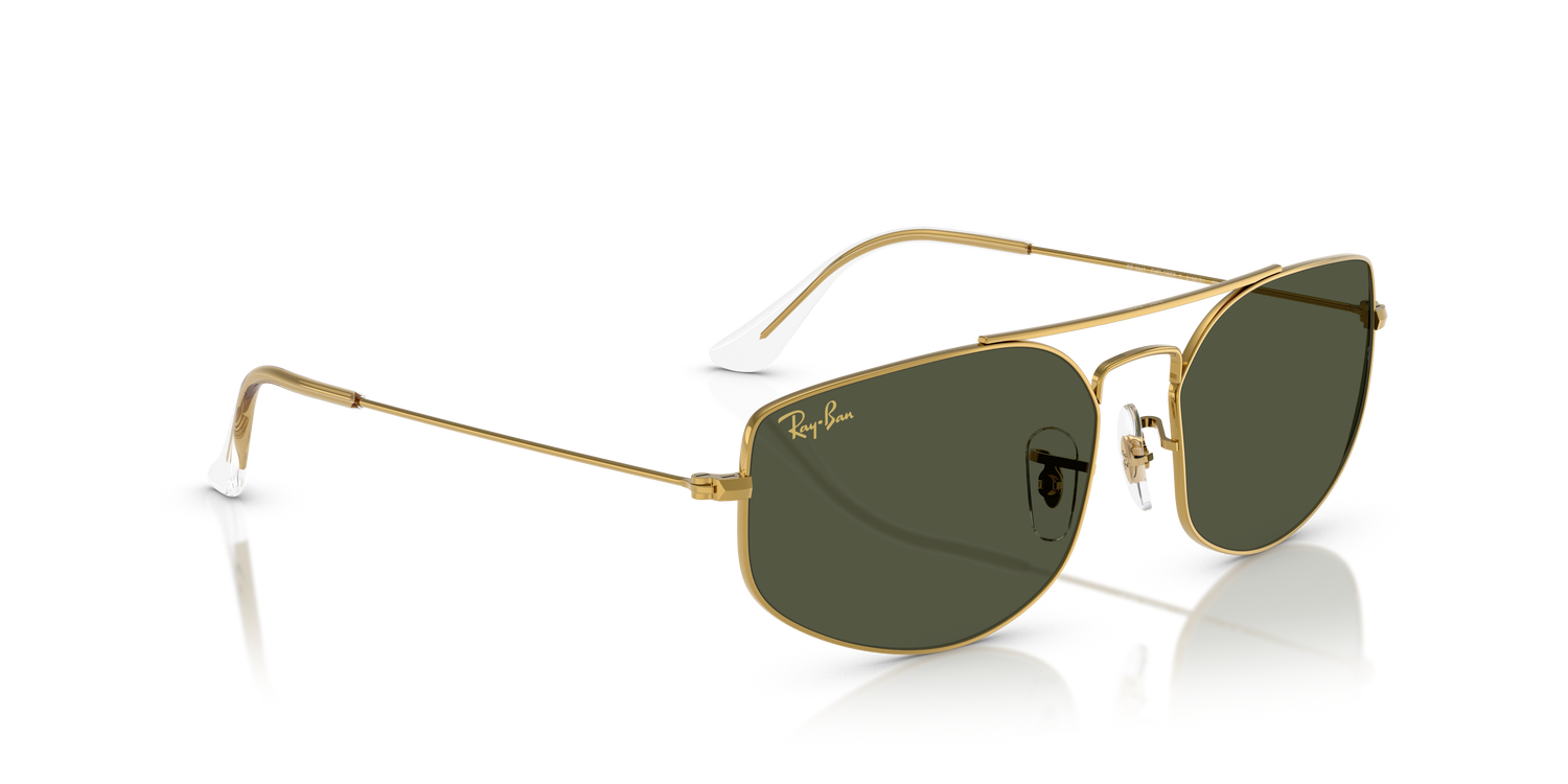 RAY-BAN RB3845 EXPLORER 5 919631 60