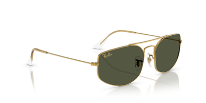 RAY-BAN RB3845 EXPLORER 5 919631 60