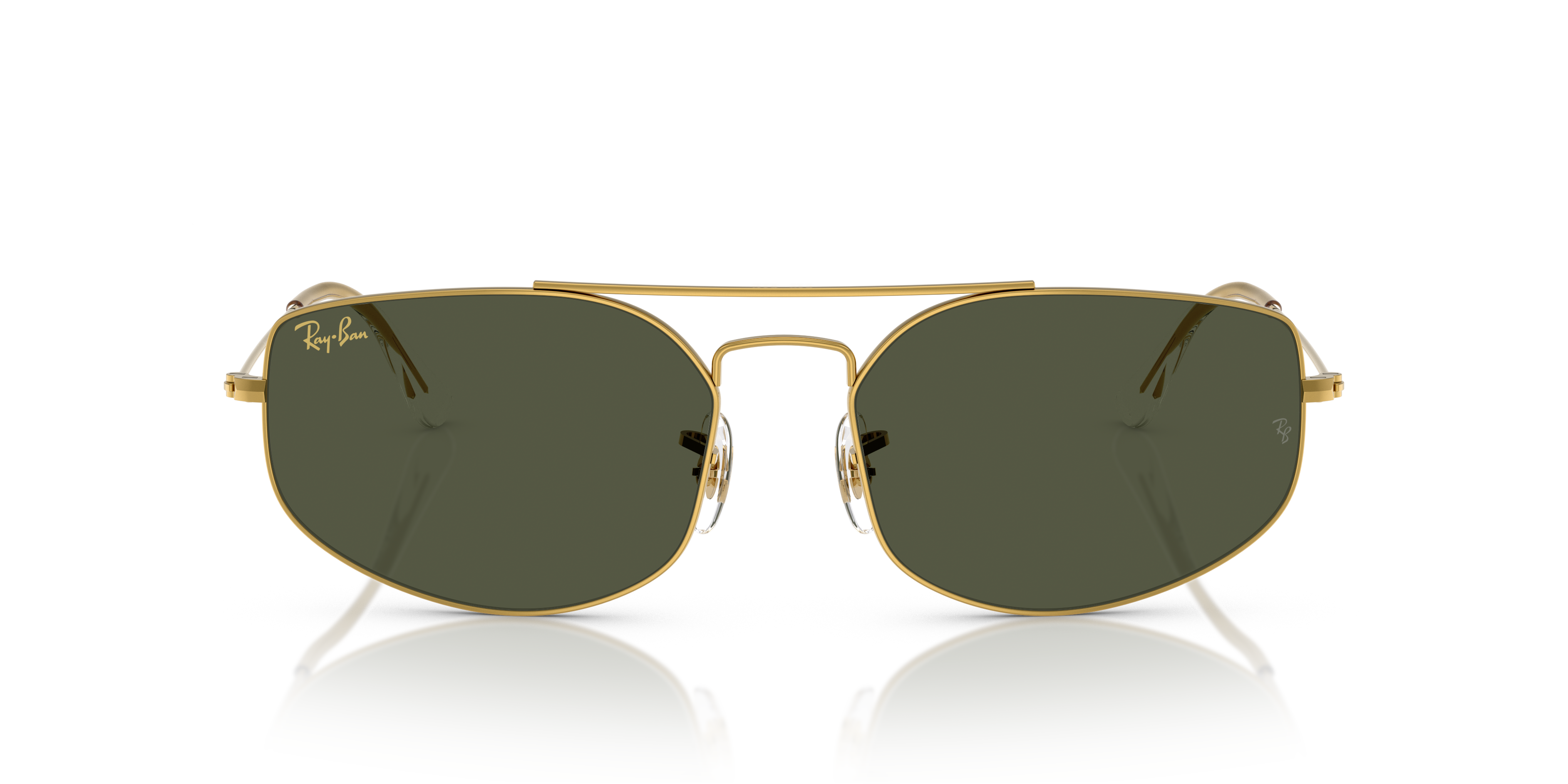 RAY-BAN RB3845 EXPLORER 5 919631 60