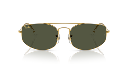 RAY-BAN RB3845 EXPLORER 5 919631 60