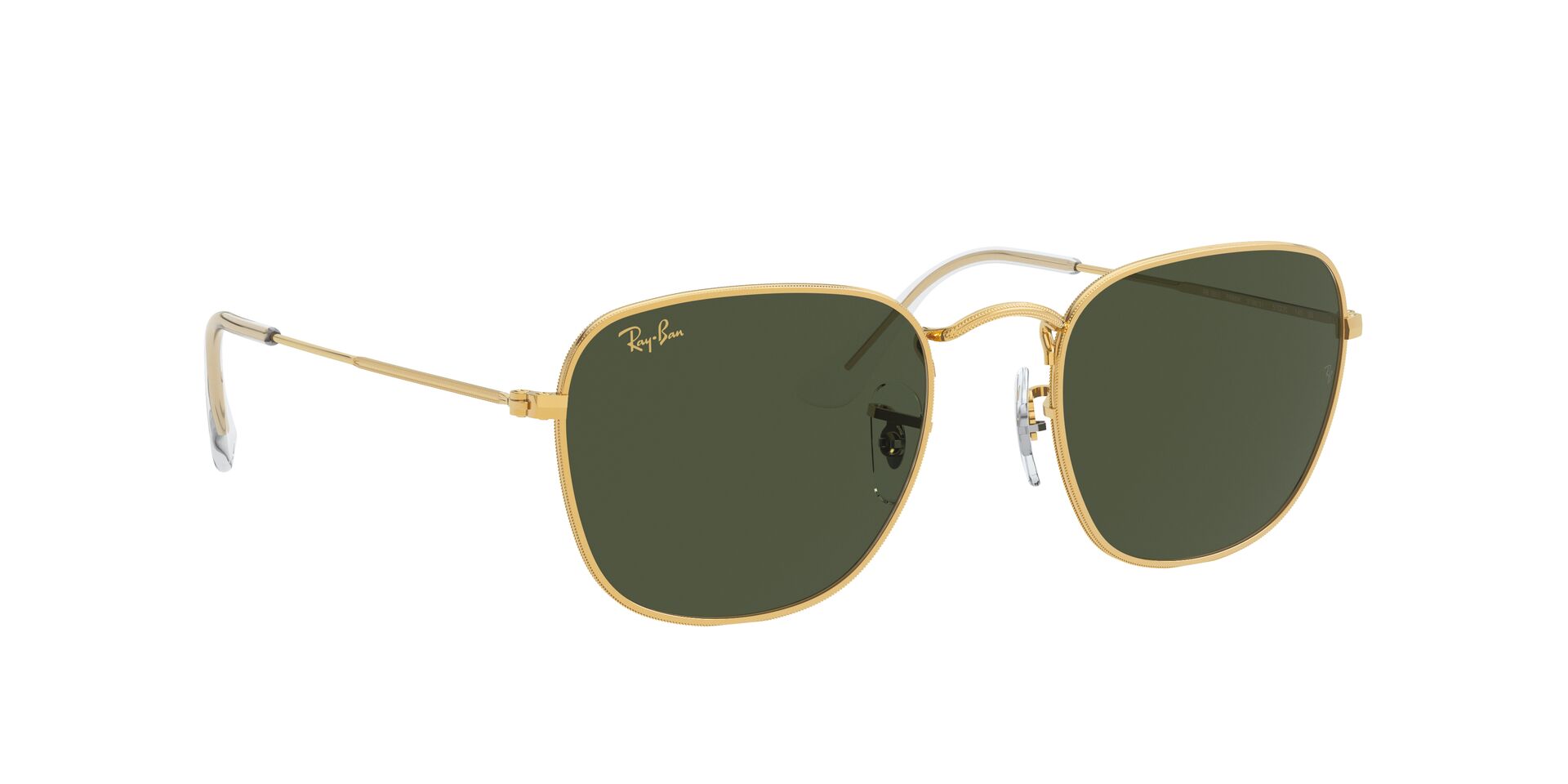 RAY-BAN RB3857 FRANK 919631 51