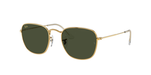 RAY-BAN RB3857 FRANK 919631 51