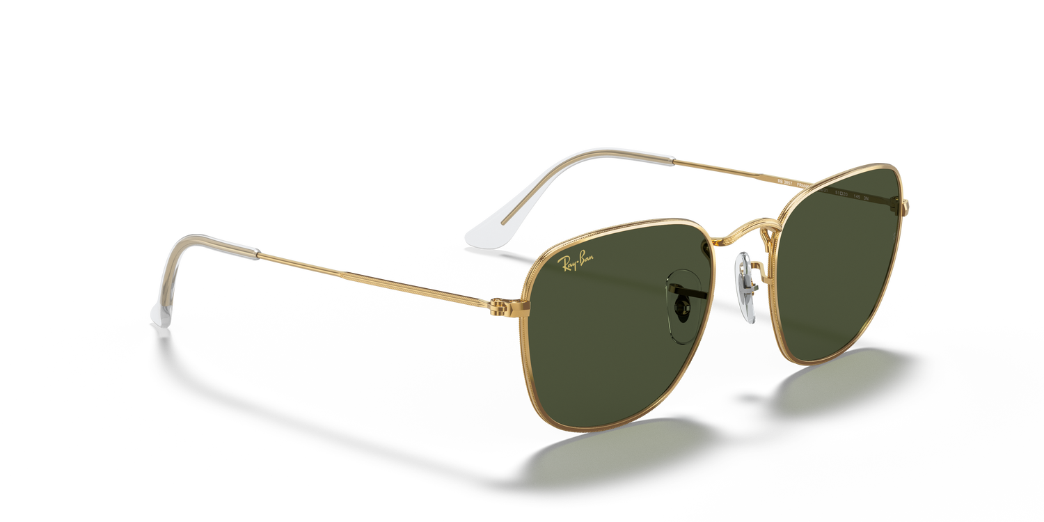 RAY-BAN RB3857 FRANK 919631 51