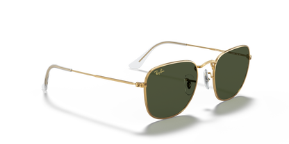 RAY-BAN RB3857 FRANK 919631 51
