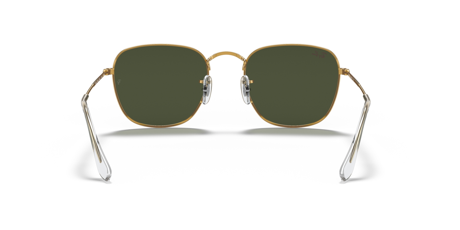 RAY-BAN RB3857 FRANK 919631 51
