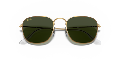 RAY-BAN RB3857 FRANK 919631 51