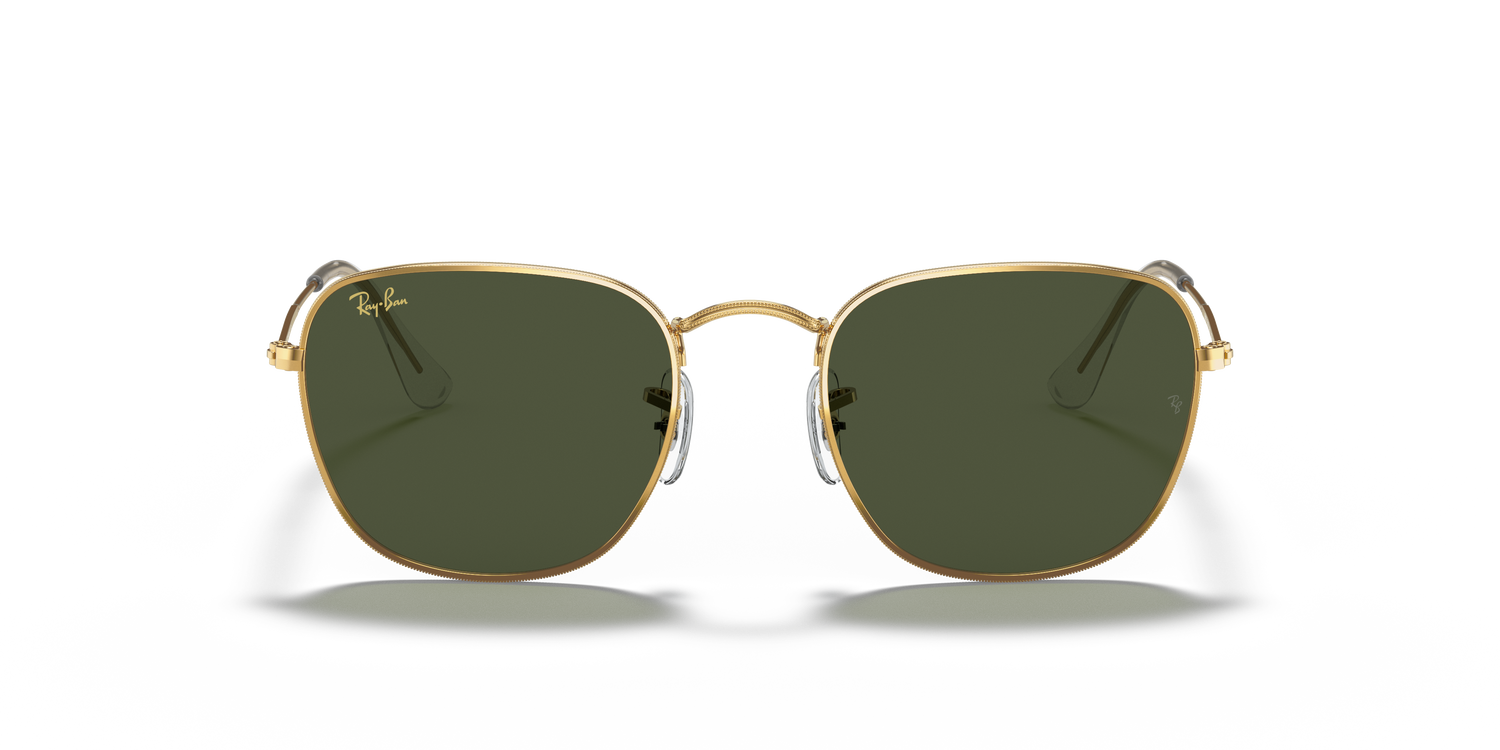 RAY-BAN RB3857 FRANK 919631 51