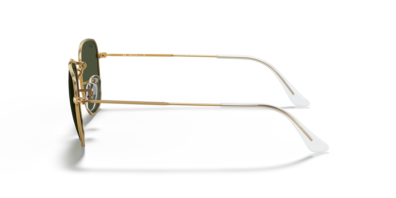 RAY-BAN RB3857 FRANK 919631 51
