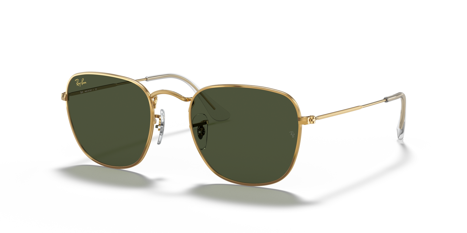 RAY-BAN RB3857 FRANK 919631 51
