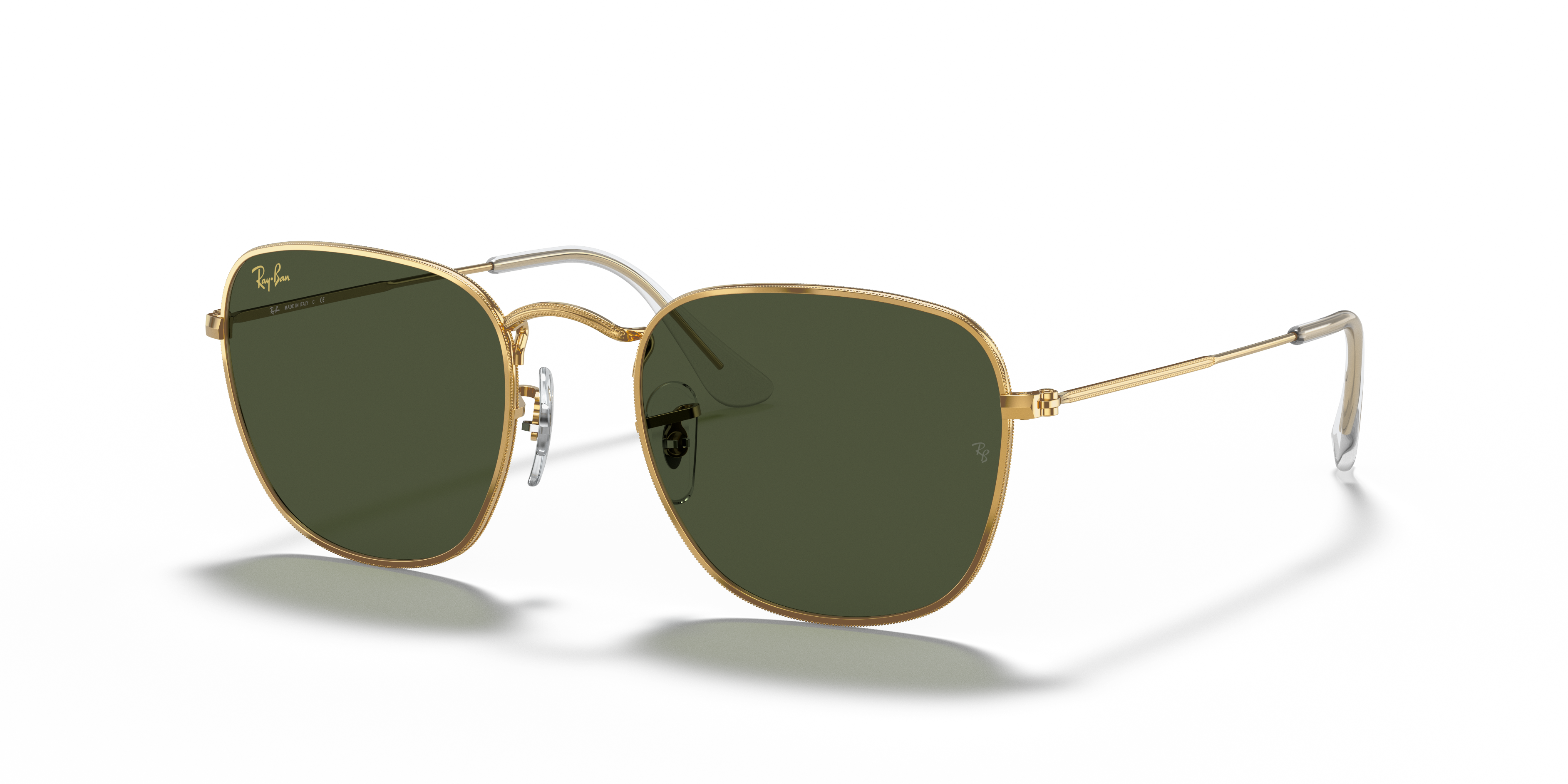 RAY-BAN RB3857 FRANK 919631 51