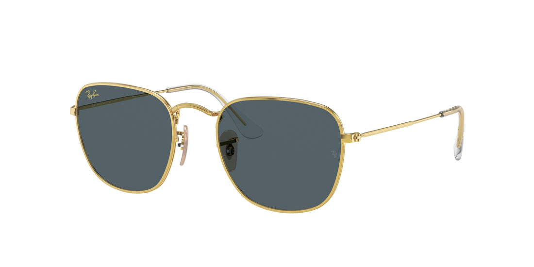 Lunettes de soleil ray-ban rb3857 frank 9196r5 unisex taille 51mm - Vue principale